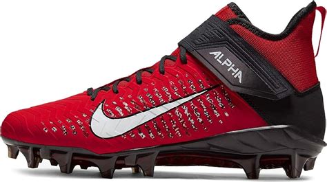 best football cleats for linebacker